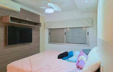 Imagem 10: RESIDENCIAL BONAVITA. Piscina, Churrasqueira, Ar-condicionadoe143m² de...