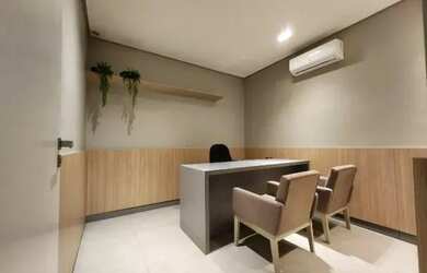 Imagem: O depósito possui 15m² de Área e está localizado em Jardim