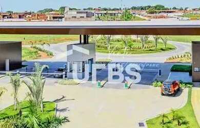 Imagem: O terreno possui 694m² de Área e está localizado em Jardins