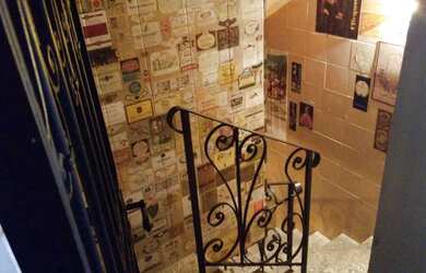 Imagem 12: Sobrado em Rua Cardeal Cagliori - Alto de Pinheiros - São Paulo/SP