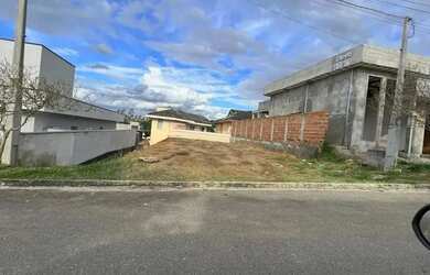 Imagem: O terreno possui 300m² de Área e está localizado em Bairro