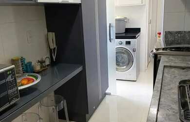 Imagem 8: Apartamento à venda no HORTO FLORESTAL, SALVADOR - BA, HORTO FLORESTAL,...