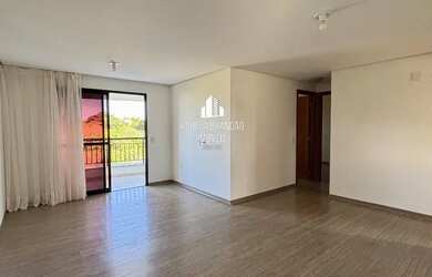 Imagem: O apartamento possui 3 Dormitórios, 3 Banheiros, 2 Vagas na