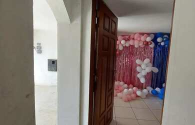 Imagem 6: ALUGA-SE CASA NA TERRA FIRME