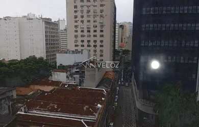 Imagem: O depósito possui 34m² de Área e está localizado em Centro