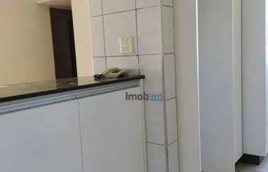 Imagem 7: Apartamento com 3 dormitórios à venda, 70 m² por R$ 456.000,00 - Gleba...