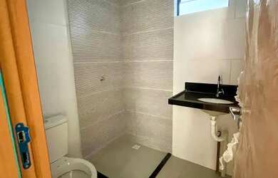 Imagem 14: Imóvel para venda possui 50 metros quadrados com 2 quartos