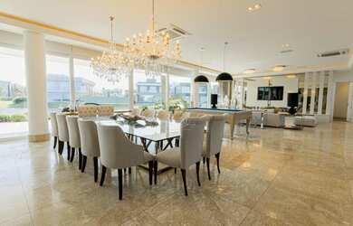 Imagem 9: Casa em Condomínio à venda em Xangri-Lá - Condomínio Enseadas Lagos...