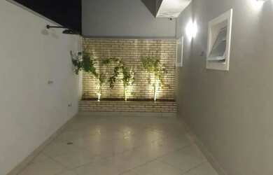 Imagem 10: Casa em Rua Milton Martins Siqueira - Jardim Paulista II - Itu/SP