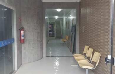 Imagem 8: GALERIA - SIQUEIRA - 455M²