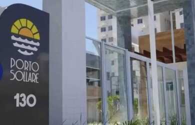 Imagem: O apartamento à venda possui 2 Dormitórios, 2 Banheiros, 1