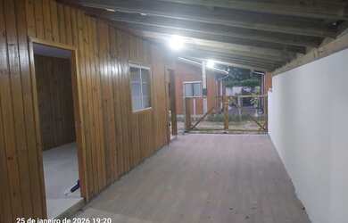 Imagem 15: Casa na Enseada de Brito. Varanda, 50m² de Área, 1 Vaga na garageme2...