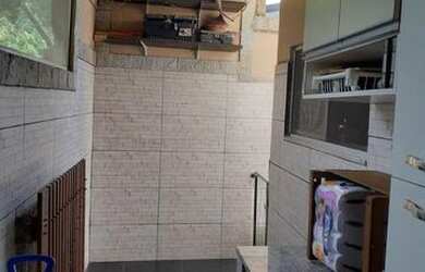 Imagem 11: Fator2509 Sensacional - Casa Duplex 2 quartos reformada - Na Fator