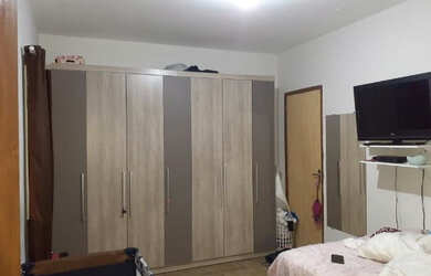 Imagem 8: Alugo Casa Cohab 4. 1 Vaga na garageme4 Dormitórios