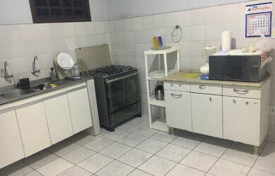 Imagem 14: Vendo casa no Residencial Canaã-Anil Prox. a Pousada Dallas-Valor 350...