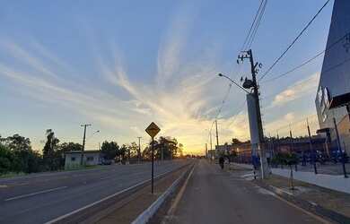 Imagem: O terreno possui 407m² de Área e está localizado em Jataizinho