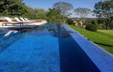 Imagem 4: Maravilhosa Residencia Condomínio Quinta da Baroneza