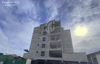 Imagem 3: JD625 Apartamento a 200 metros da praia em Navegantes