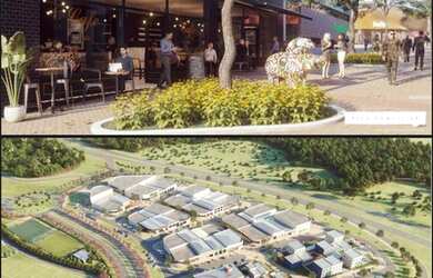 Imagem 7: Vendo lotes no Jardins França