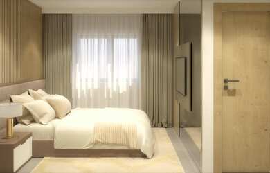 Imagem 3: Casa em condominio em bonfim paulista, 3 suites, cozinha gourmet, fotovoltaico,...