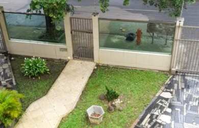 Imagem: O apartamento possui 2 Dormitórios, 3 Banheiros, 70m² de Área