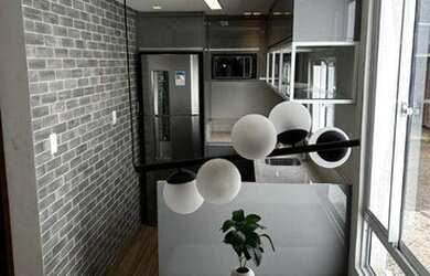 Imagem 4: Apartamento com 2 dormitórios à venda, 41 m² por R$ 139.000,00 - São...