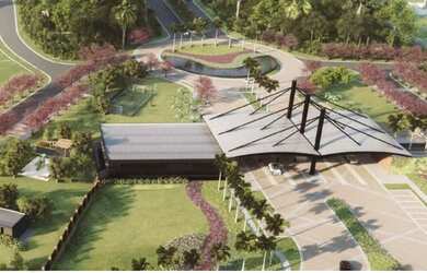 Imagem 2: Vendo lotes no Jardins França