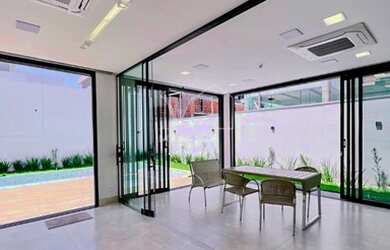 Imagem 7: Sobrado 4 suítes - Villa jardim