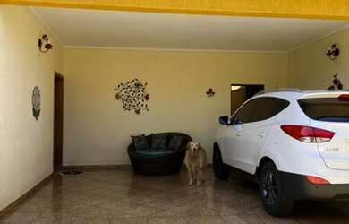 Imagem 15: Candido Portinari. 177m² de Área, 2 Vagas na garageme3 Dormitórios