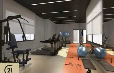 Imagem 5: APARTAMENTO NO CAMPO BELO - VENDA OU LOCAÇÃO