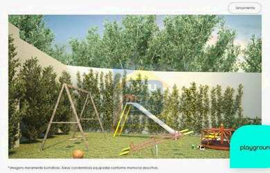 Imagem 16: Apartamento Novo a Venda. Churrasqueira, Varanda, Imóvel novoeÁrea de...