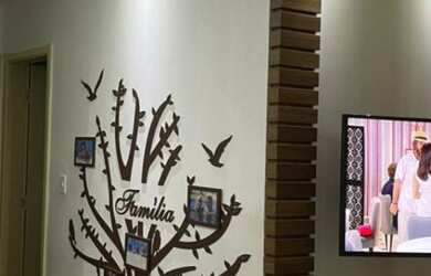 Imagem 4: APARTAMENTO RESIDENCIAL em SALVADOR - BA, JARDIM NOVA ESPERANÇA