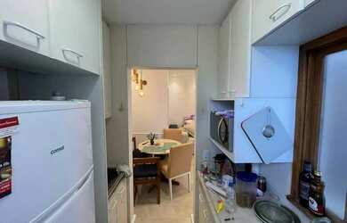 Imagem 12: Rio Hotel Residence - Posto 7 na Barra da Tijuca. Sol da manhã