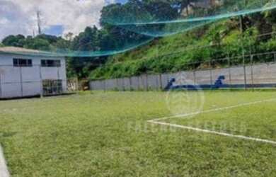 Imagem 9: APARTAMENTO RESIDENCIAL em SALVADOR - BA, JARDIM NOVA ESPERANÇA