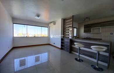 Imagem 13: CANOAS - Apartamento Padrão - Moinhos de Vento