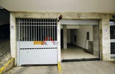 Imagem: O depósito possui 400m² de Área e está localizado em Barro