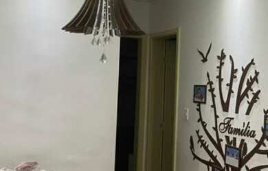 Imagem 2: APARTAMENTO RESIDENCIAL em SALVADOR - BA, JARDIM NOVA ESPERANÇA