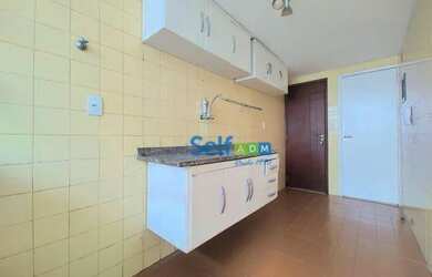 Imagem 11: Apartamento com 2 quartos para alugar, 70 m² - Icaraí - Niterói/RJ