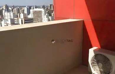 Imagem 8: Apartamento com 1 dormitório, 47 m² - venda por R$ 420.000,00 ou aluguel...