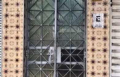 Imagem: O apartamento possui 1 Dormitório, 1 Banheiro, 50m² de Área