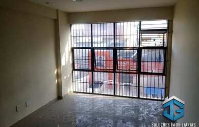 Imagem: O depósito possui 24m² de Área e está localizado em Alcântara