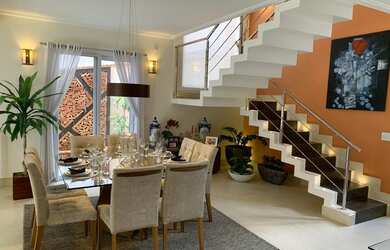 Imagem 7: Condomínio Ithayê Alphaville - Santana de Parnaíba