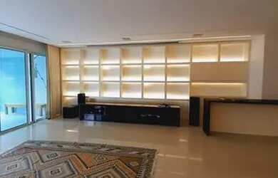 Imagem 16: Apartamento com 4 dormitórios, 291 m² - venda por R$ 7.000.000,00 ou...