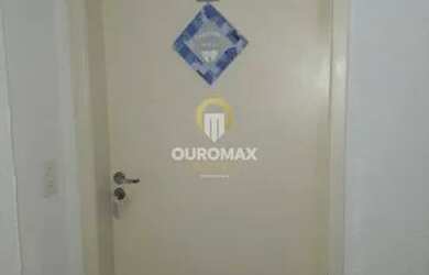 Imagem 4: Apto mobiliado c/ 2 dormitórios, venda por R$ 185.000 ou aluguel por R$ 1.500/mês - Cond