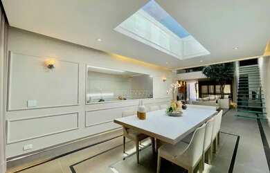 Imagem 13: Casa com 4 dormitórios à venda, 800 m² por R$ 15.000.000,00 - Tamboré...