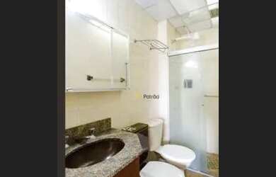 Imagem 16: Apartamento com 1 dormitório, 39 m² - venda por R$ 235.000,00 ou aluguel...