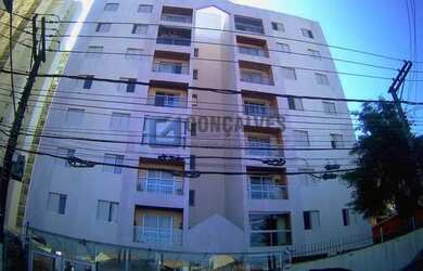 Imagem 1: SAO BERNARDO DO CAMPO - Residential / Apartment - BAIRRO DOS CASA