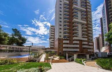 Imagem 1: Apartamento com 1 dormitório, 47 m² - venda por R$ 420.000,00 ou aluguel...