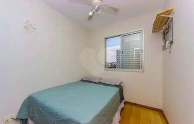 Imagem 7: VENDE EXCELENTE APARTAMENTO COM 2 DORMITÓRIOS PRÓXIMO METRÔ SANTOS...