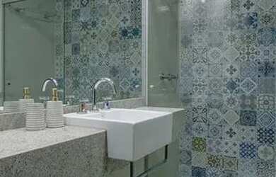 Imagem 5: Apt. 1/4 85m vista mar Pestana Lodge Rio Vermelho